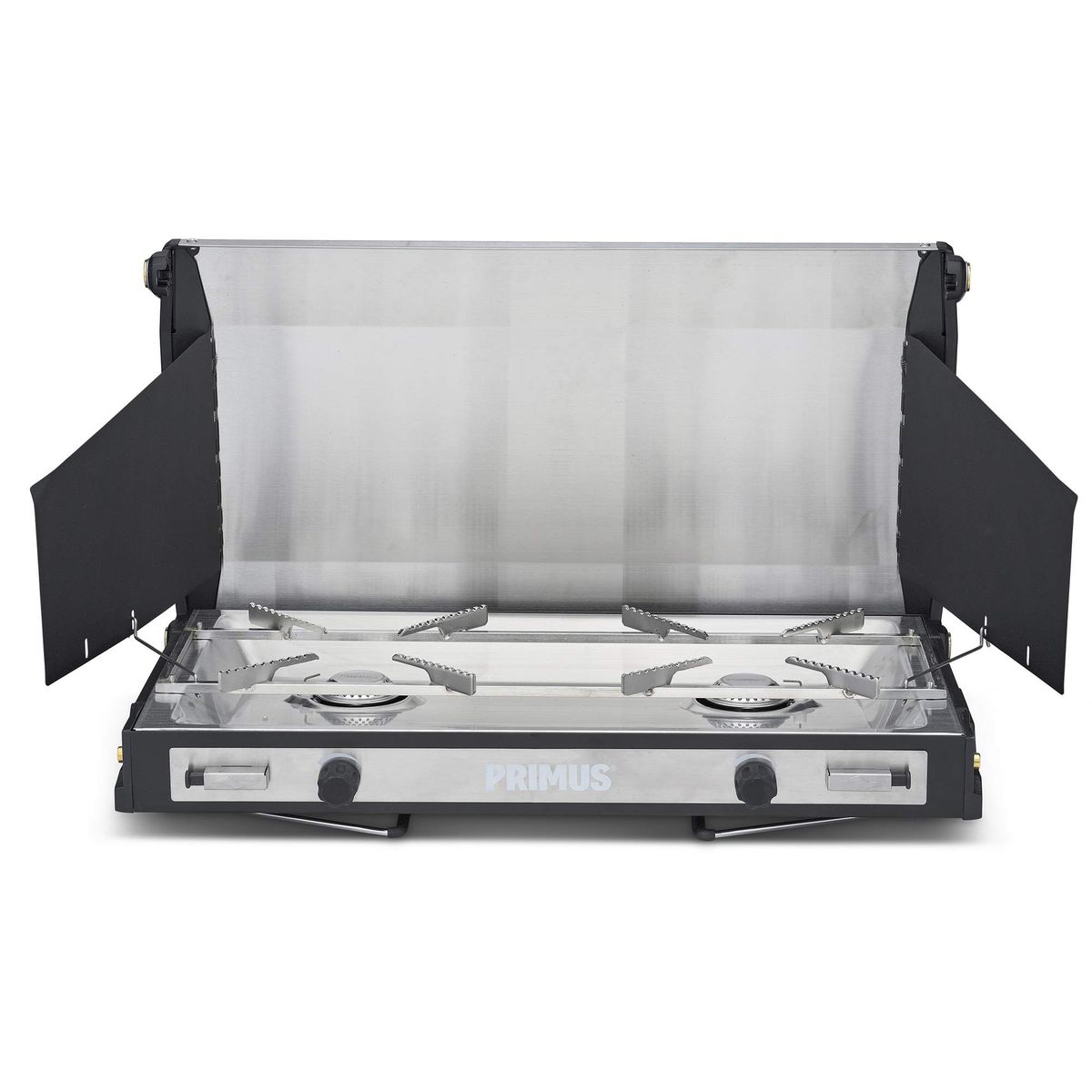Tupike Stove