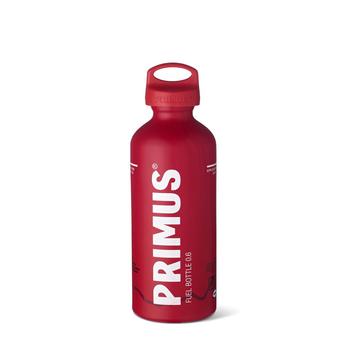 Fuel Bottle 0.6L