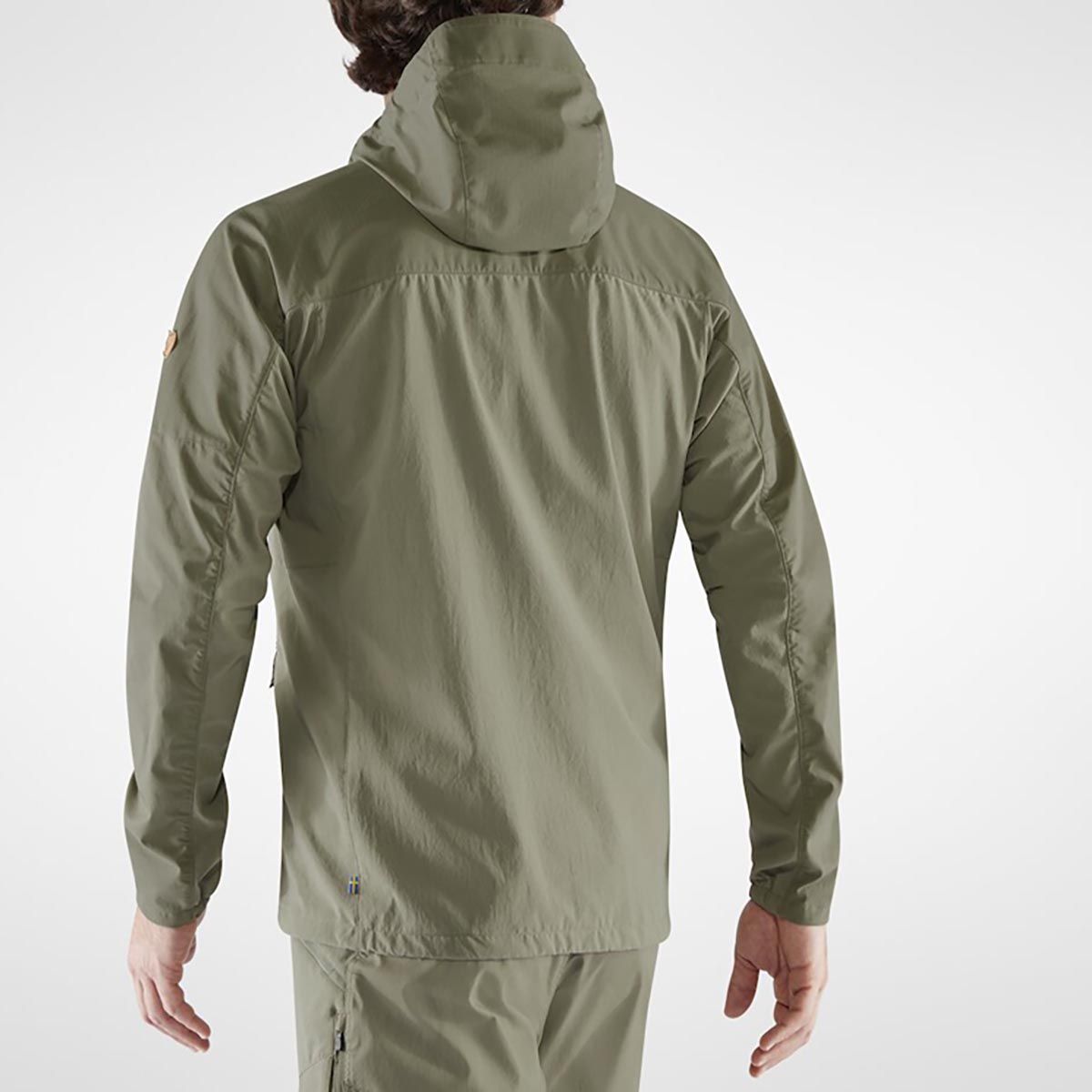 Abisko Midsummer Jacket M Abisko Midsummer Jacket M