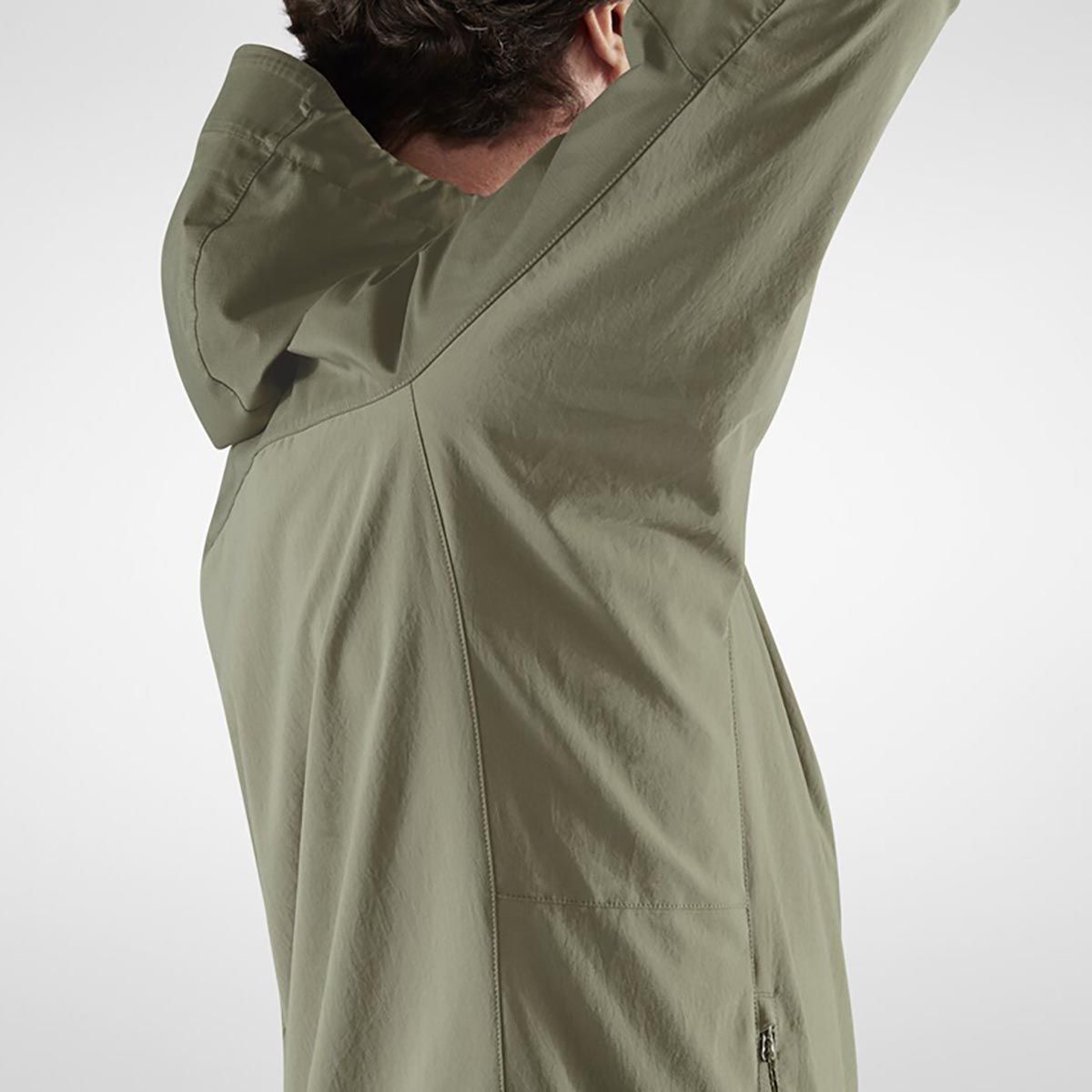 Abisko Midsummer Jacket M Abisko Midsummer Jacket M