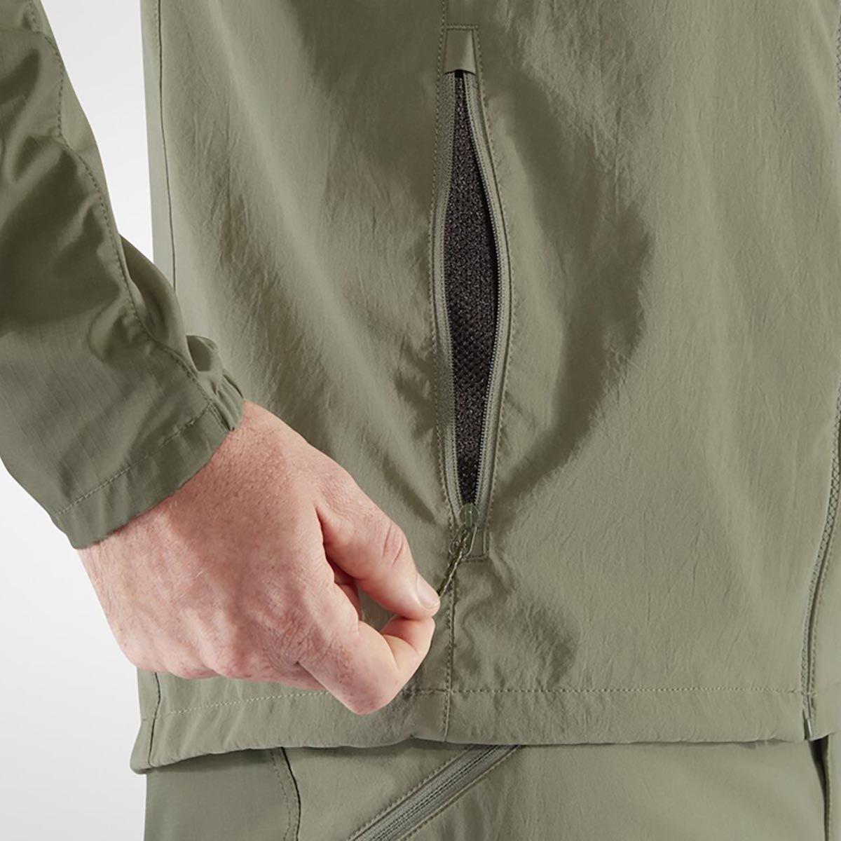 Abisko Midsummer Jacket M Abisko Midsummer Jacket M