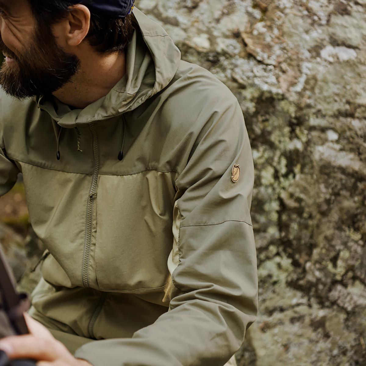 Abisko Midsummer Jacket M Abisko Midsummer Jacket M