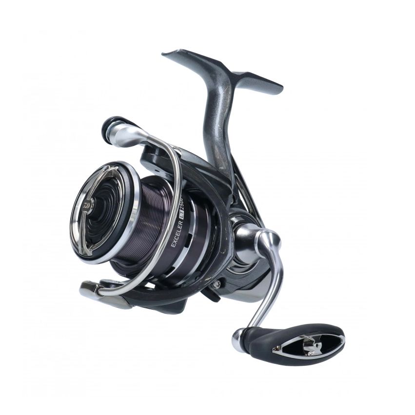 Daiwa 20 Exceler LT 2500