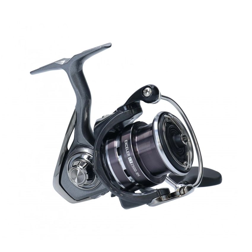 Daiwa 20 Exceler LT 2500