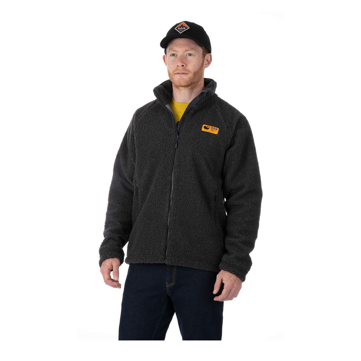 Original Pile Jacket