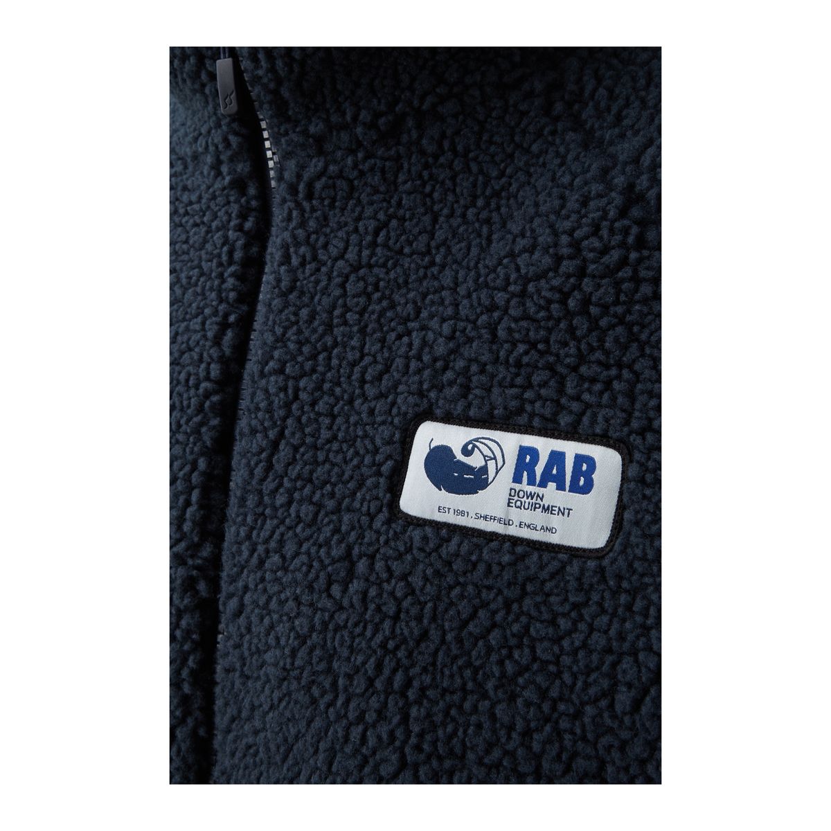 Original Pile Jacket