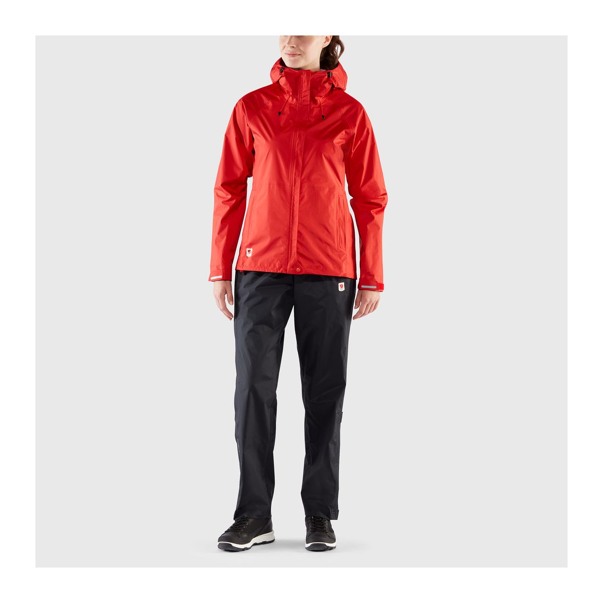 High Coast Hydratic Jacket W