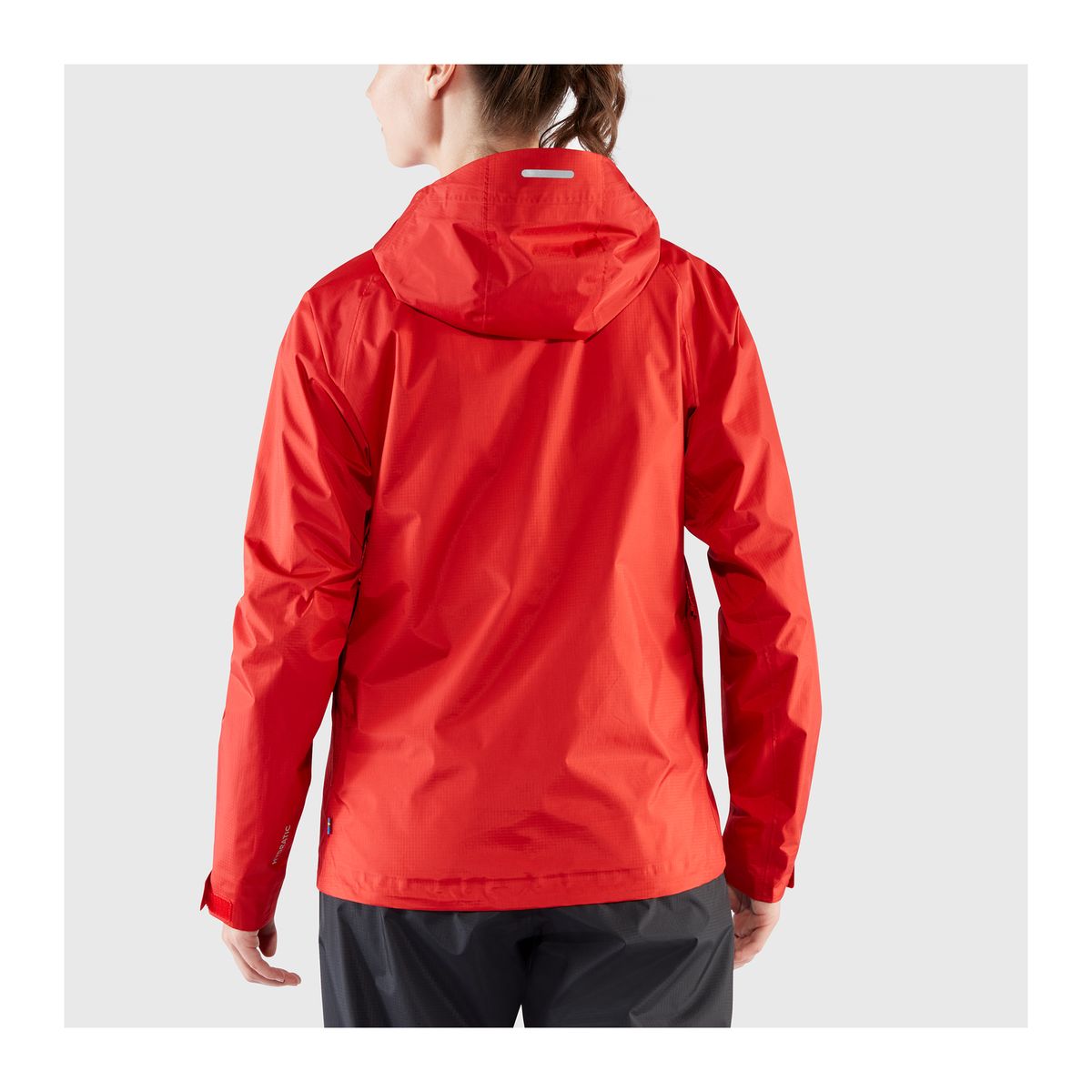 High Coast Hydratic Jacket W