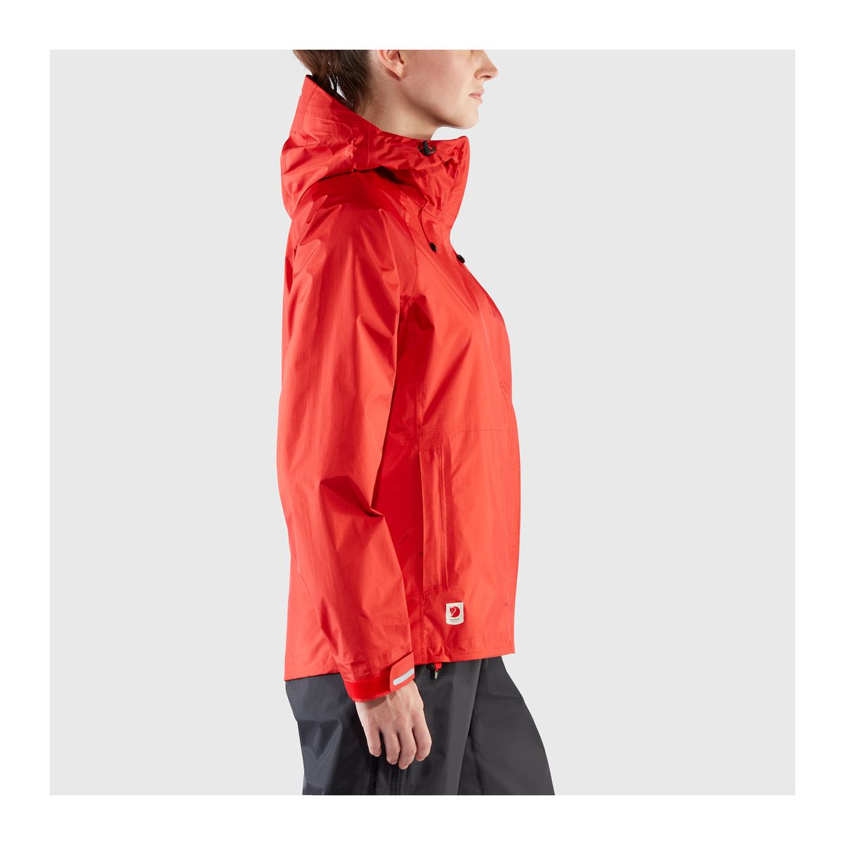 High Coast Hydratic Jacket W