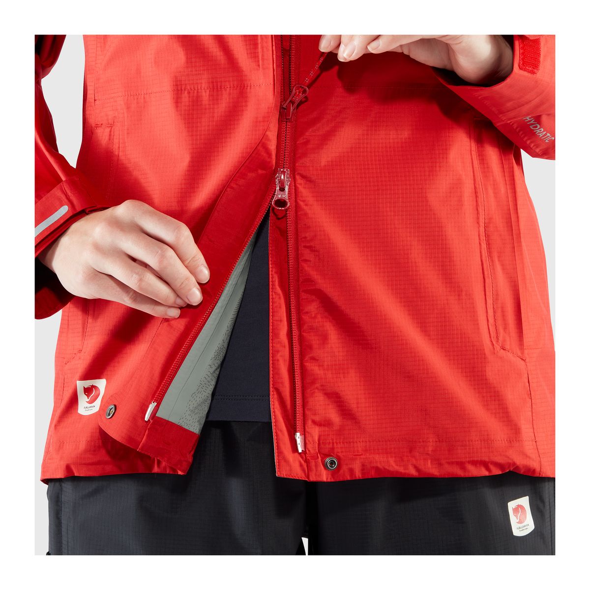 High Coast Hydratic Jacket W