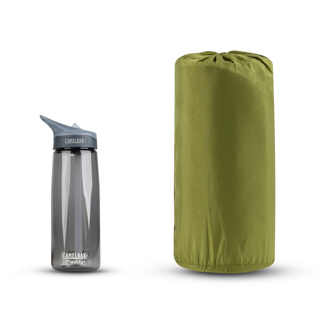 Selfinflate Mat Camp Rec. Regular wide
