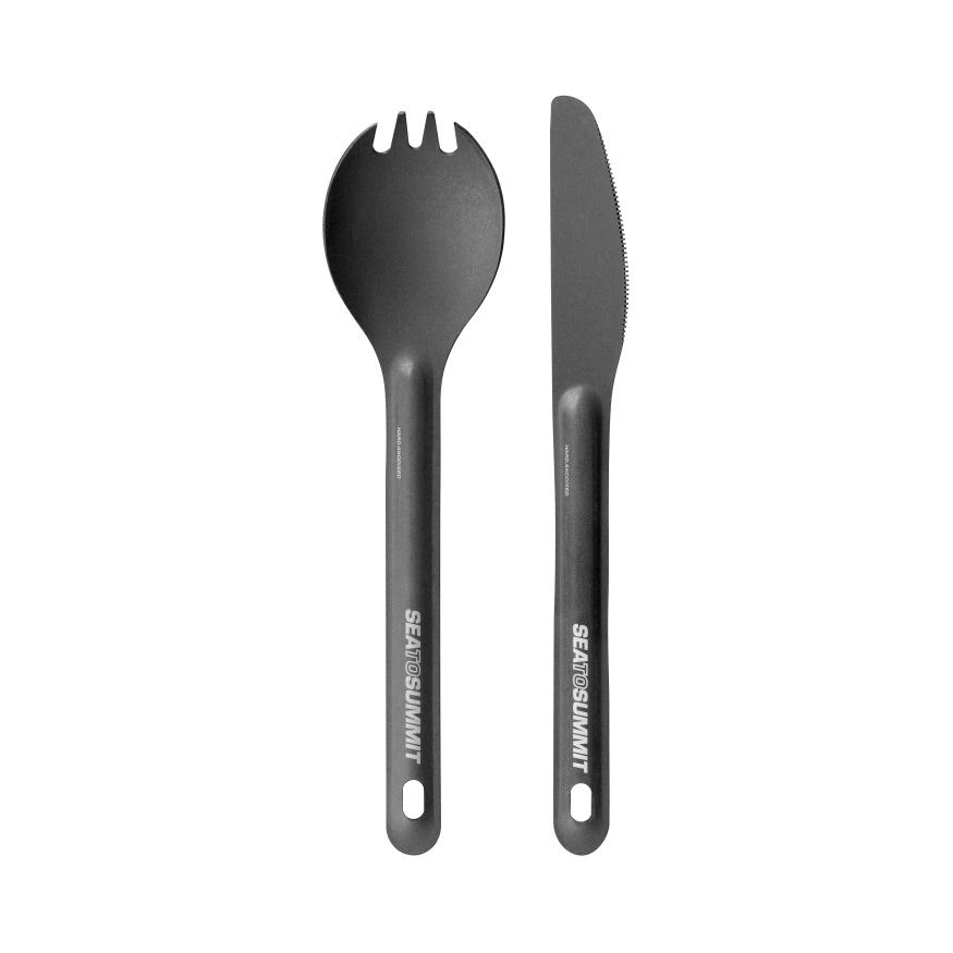 Cutlery Alphalight Spork/Knife