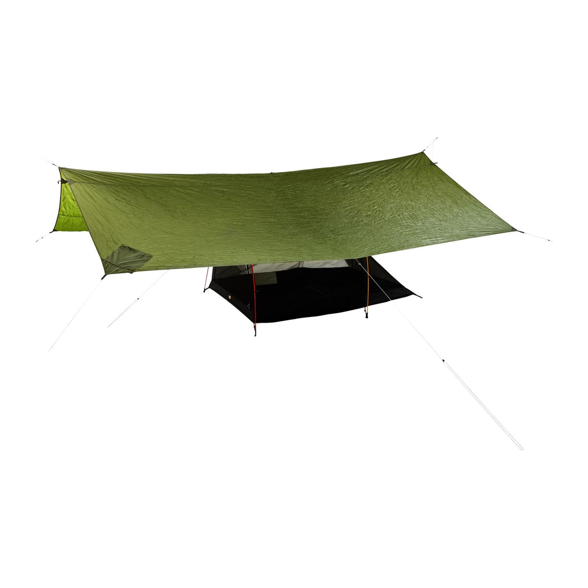 Abisko Tarp Abisko Tarp