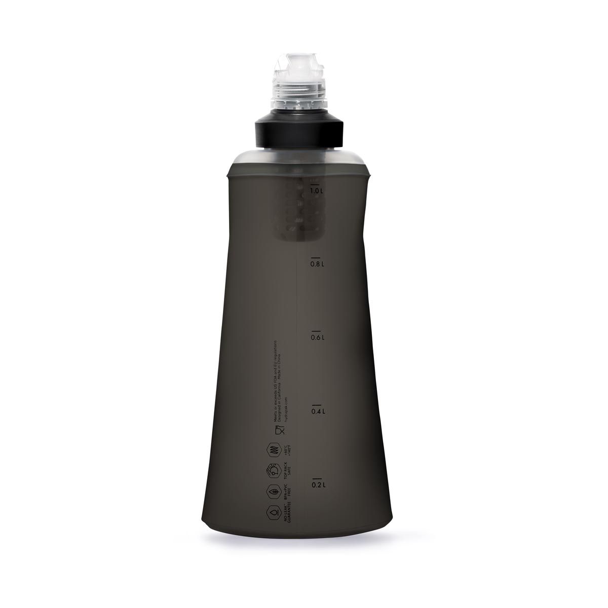 BeFree Filter 1.0 L Tactical
