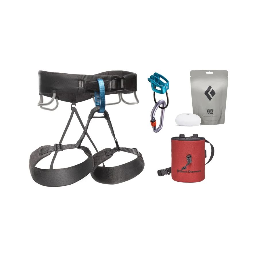 Momentum Harness - M's Package
