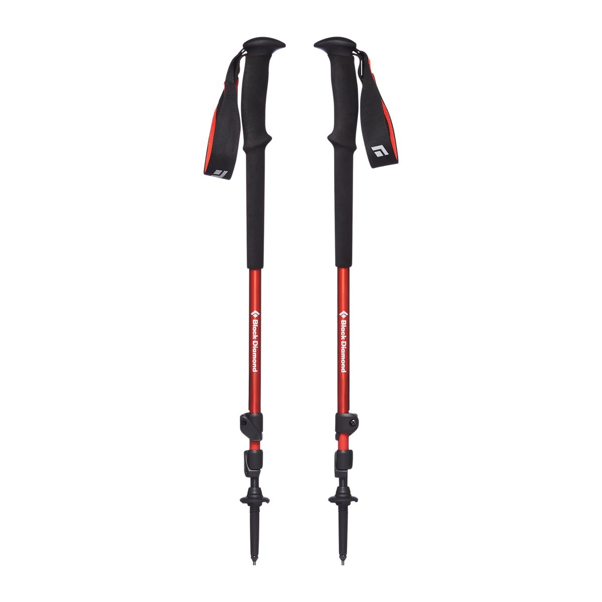 TRAIL TREKKING POLES