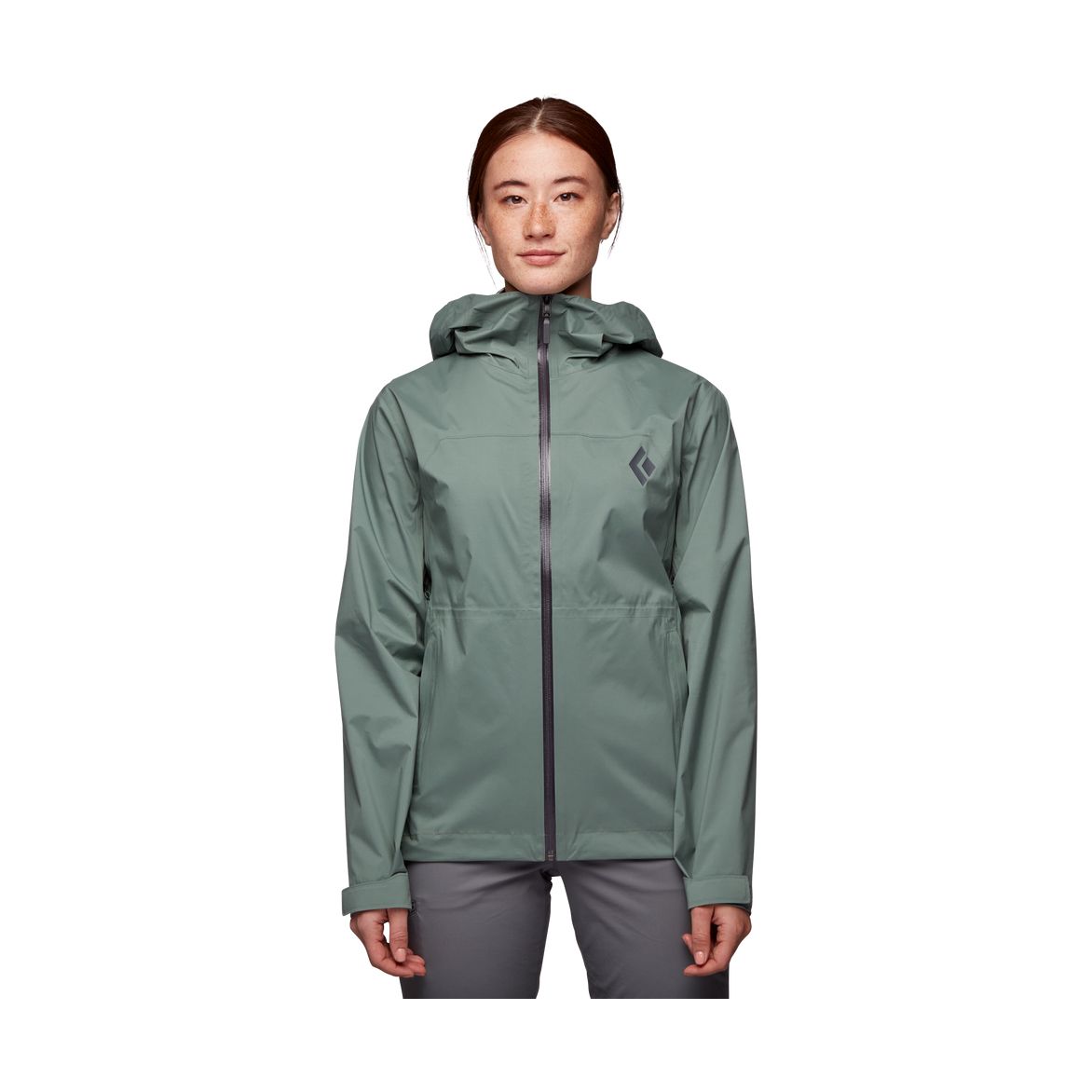 Stormline Stretch Rain Shell Jacket - Women's