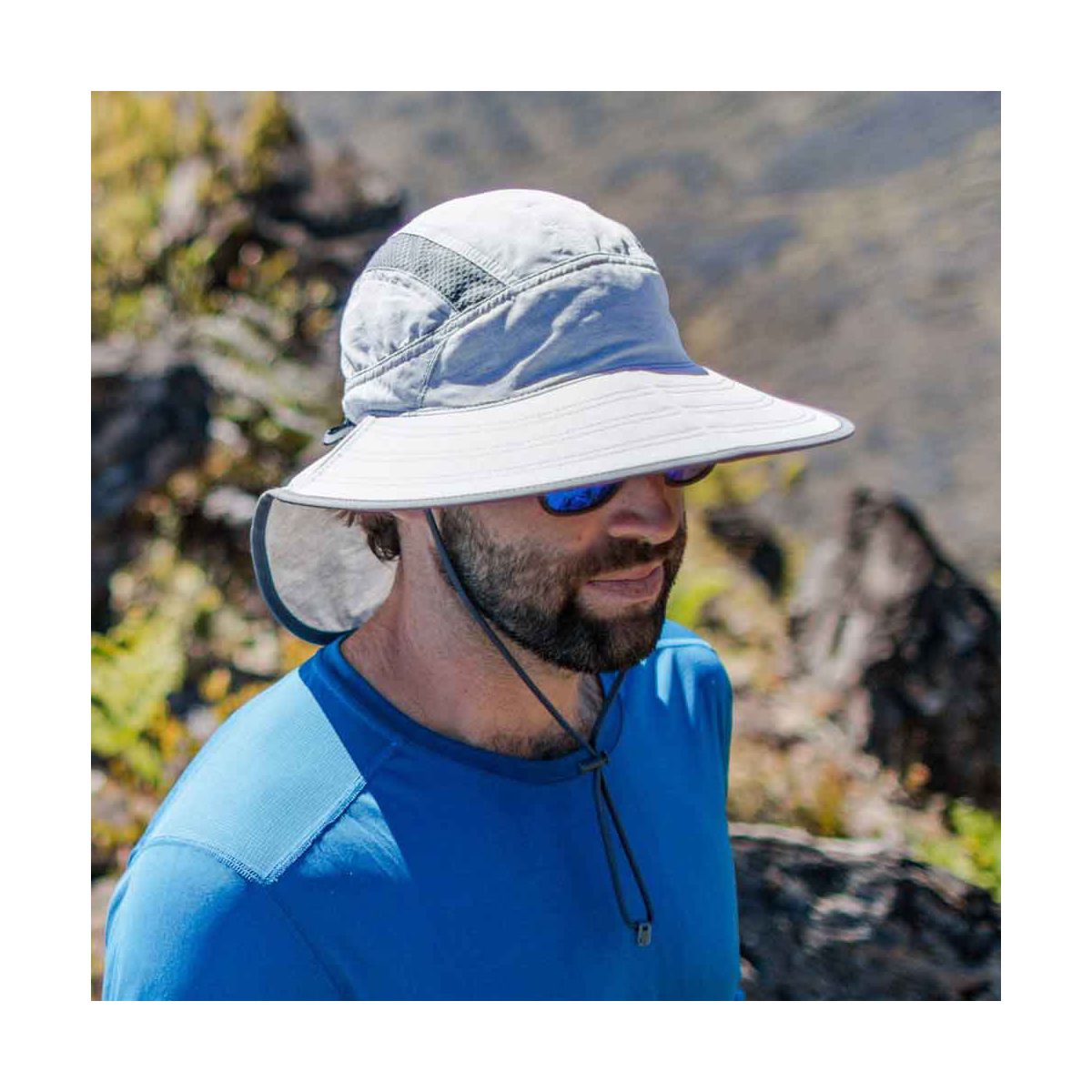 Ultra Adventure Hat