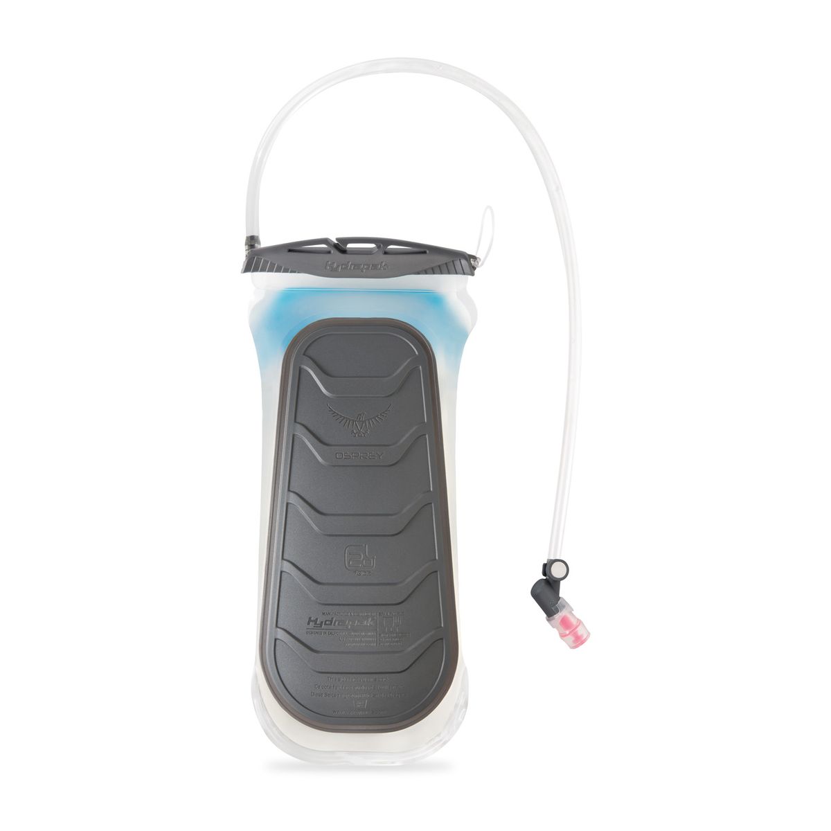 Hydraulics 2L Reservoir Blue