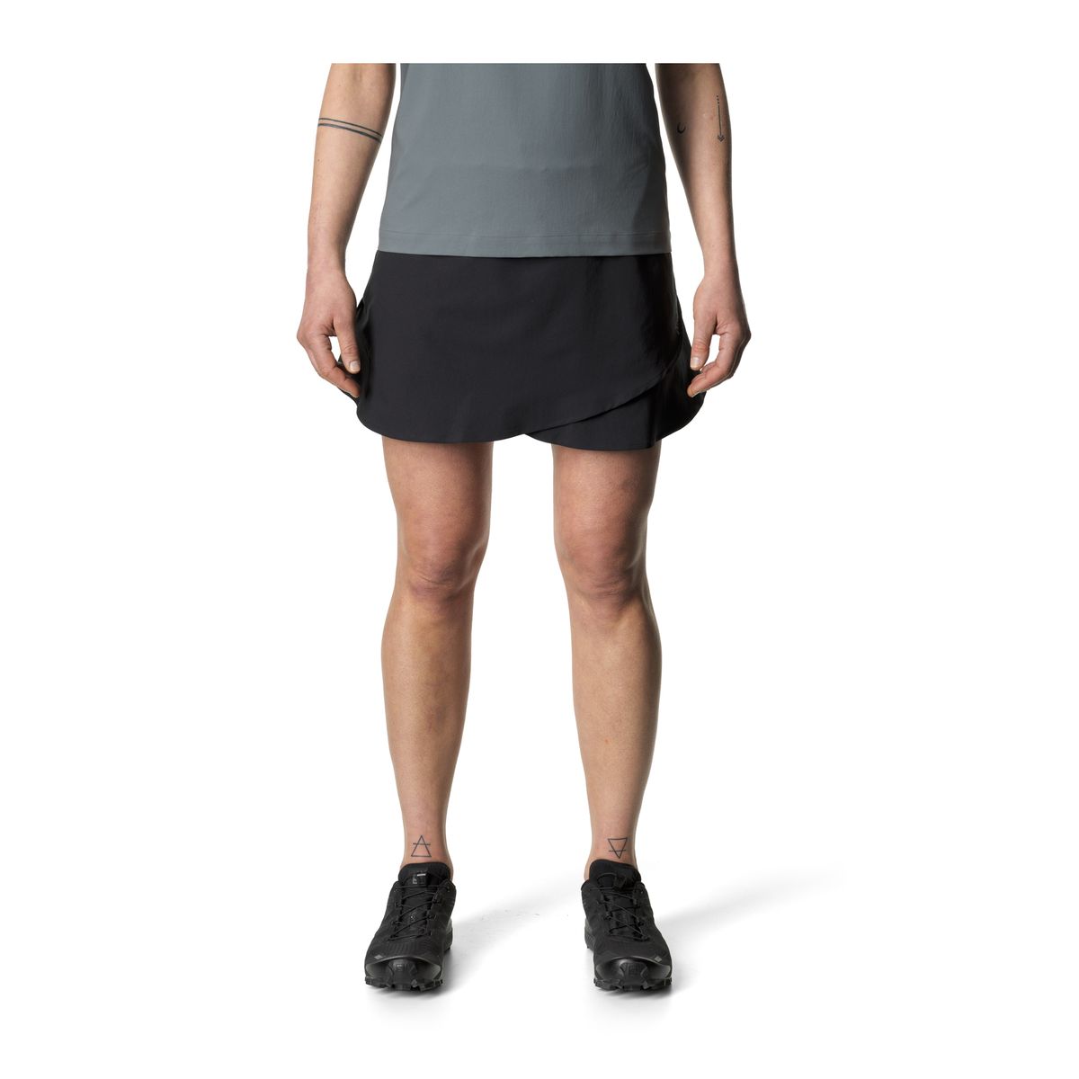 W's Skort