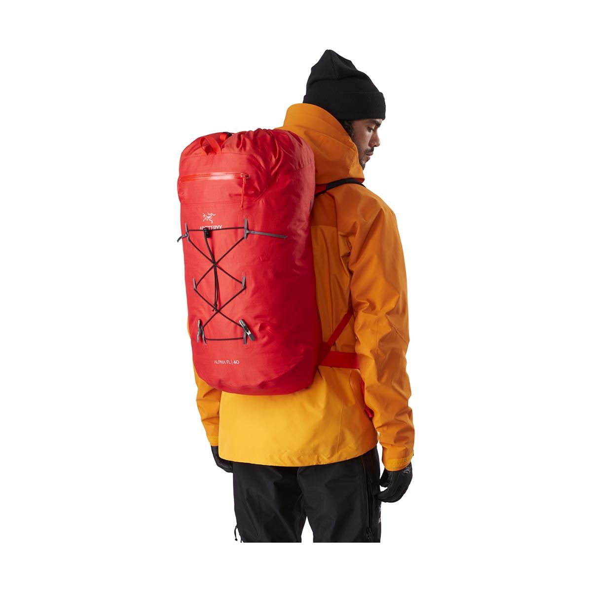 alpha fl 40 backpack