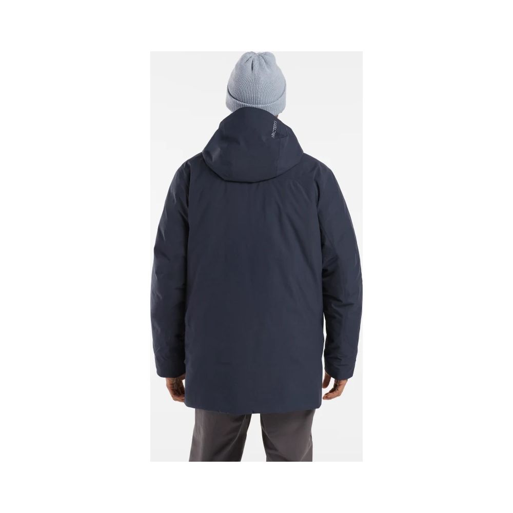 Therme Parka M