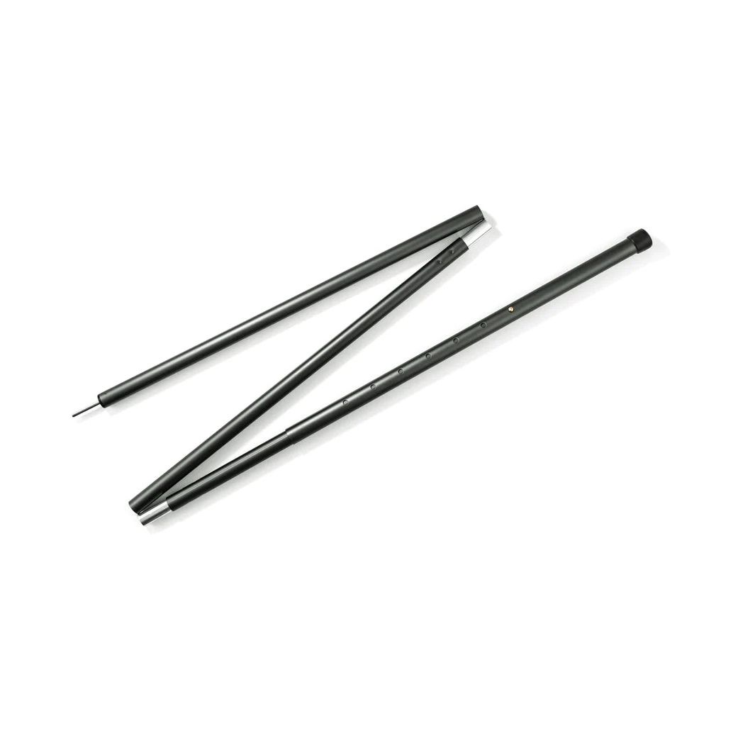 Mainstay, Tarp Poles (diameter: 25mm)