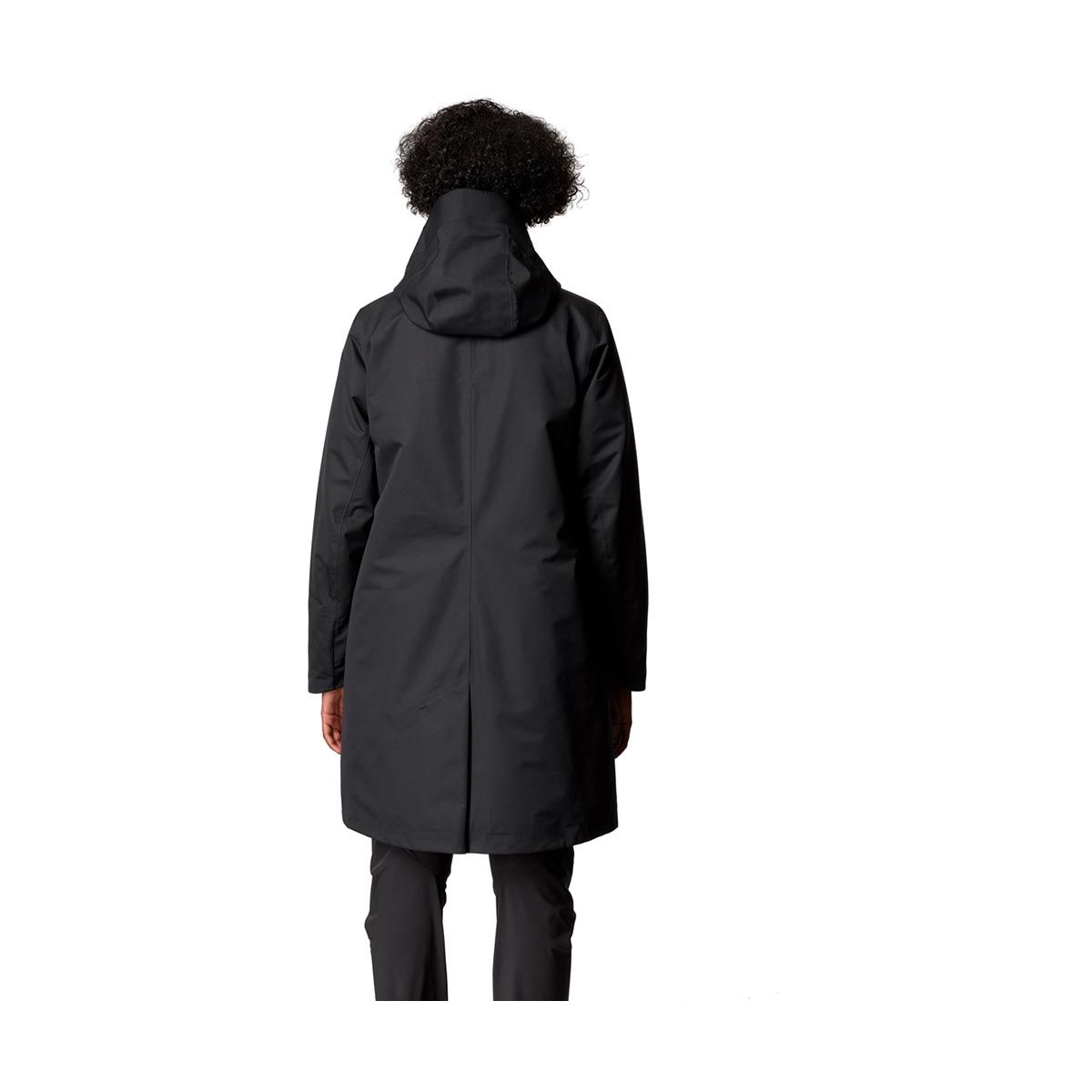 W's One Parka W's One Parka