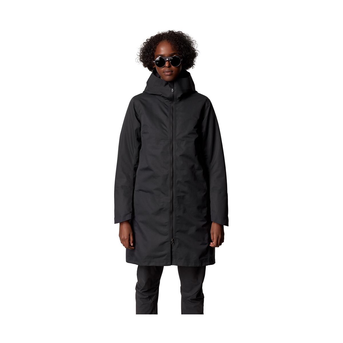 W's One Parka W's One Parka