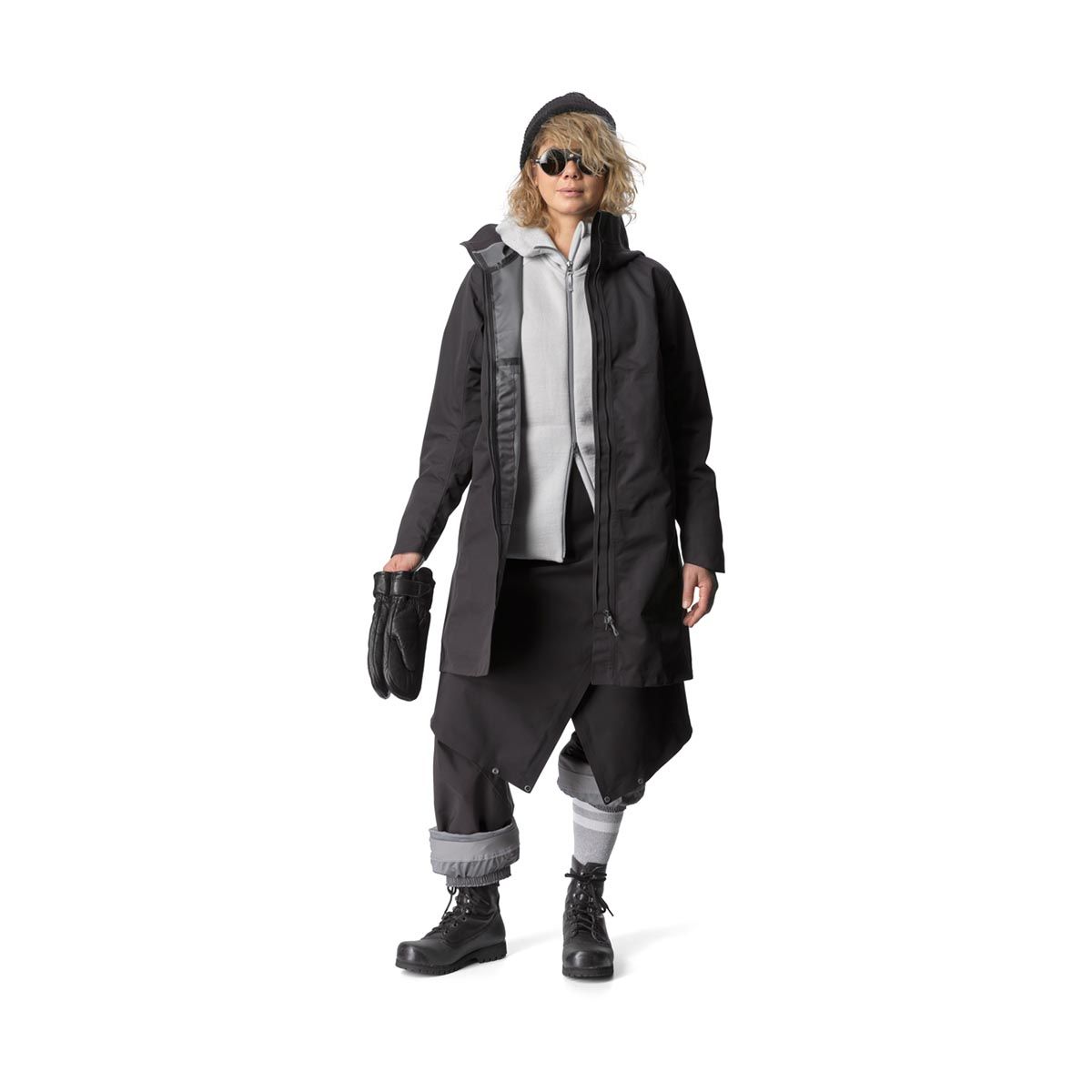 W's One Parka W's One Parka