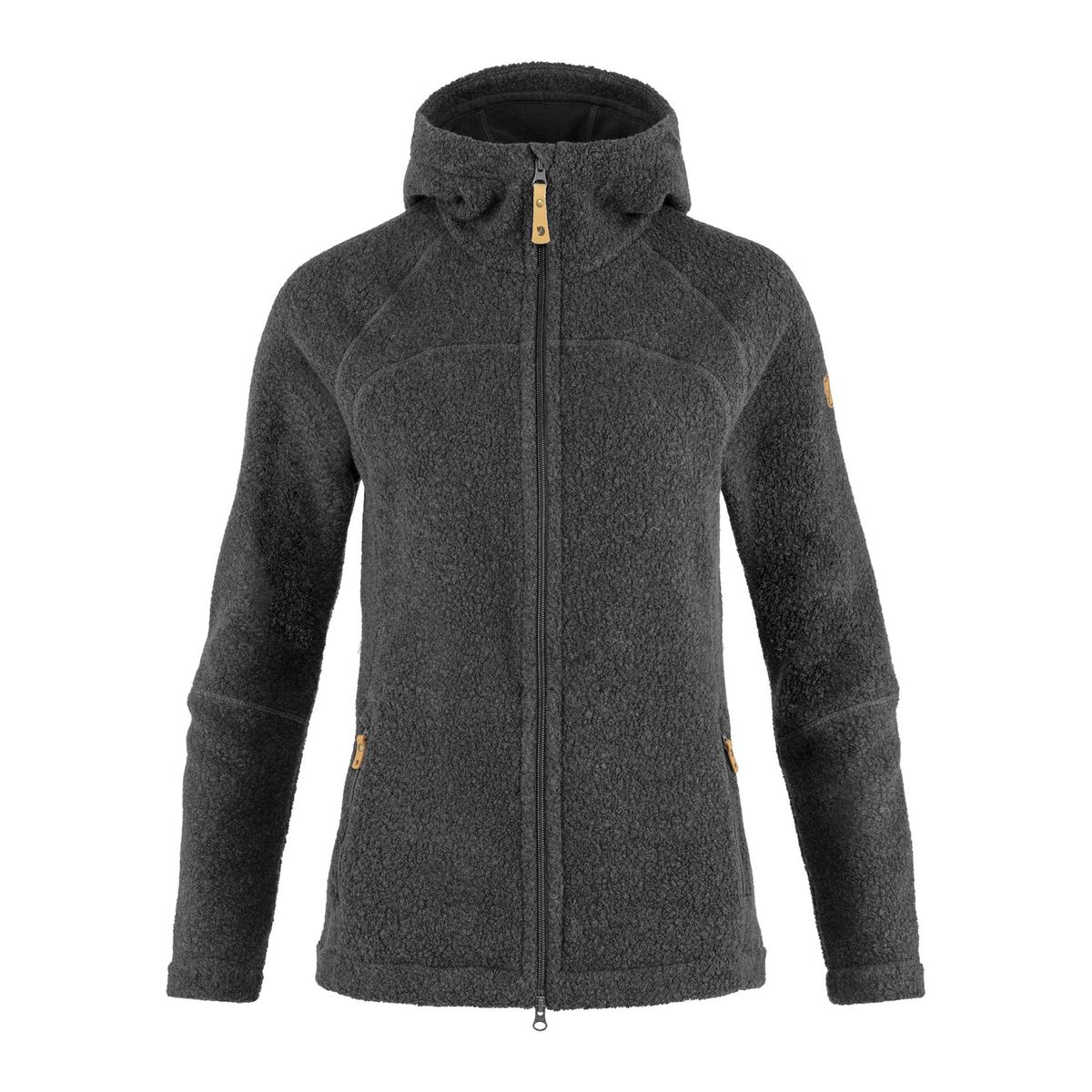 Kaitum Fleece W Kaitum Fleece W
