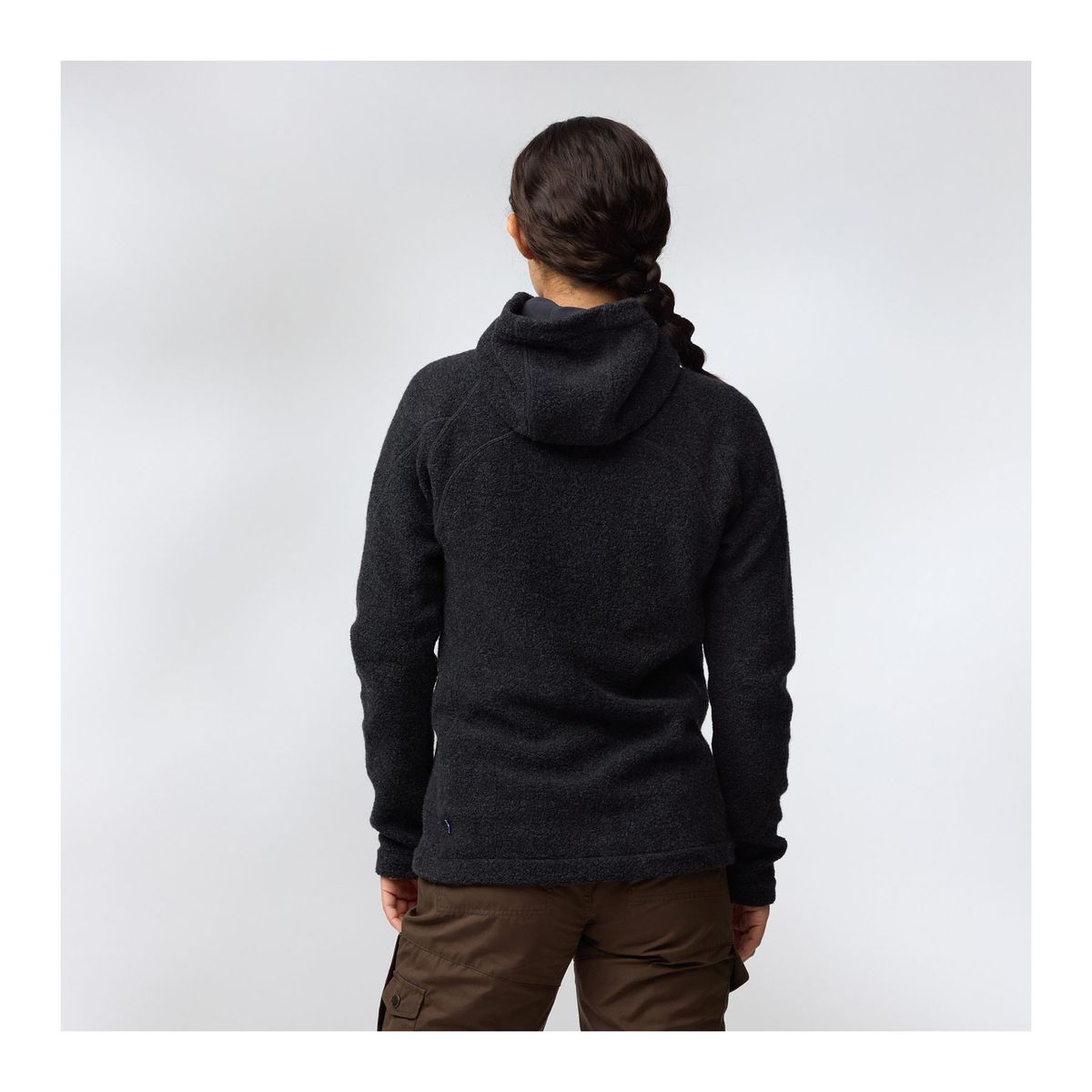 Kaitum Fleece W Kaitum Fleece W