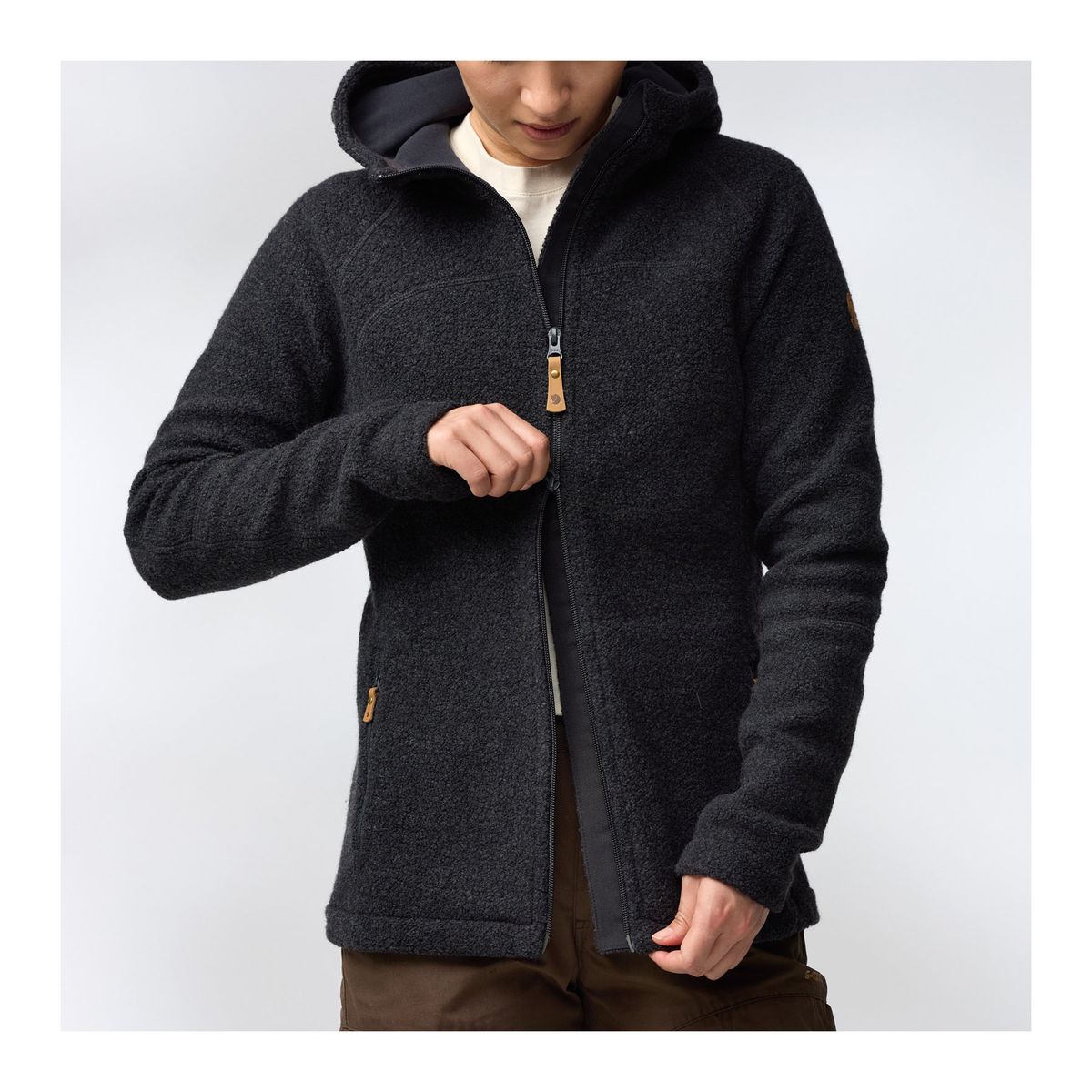 Kaitum Fleece W Kaitum Fleece W
