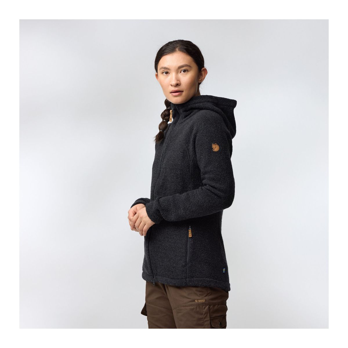 Kaitum Fleece W Kaitum Fleece W