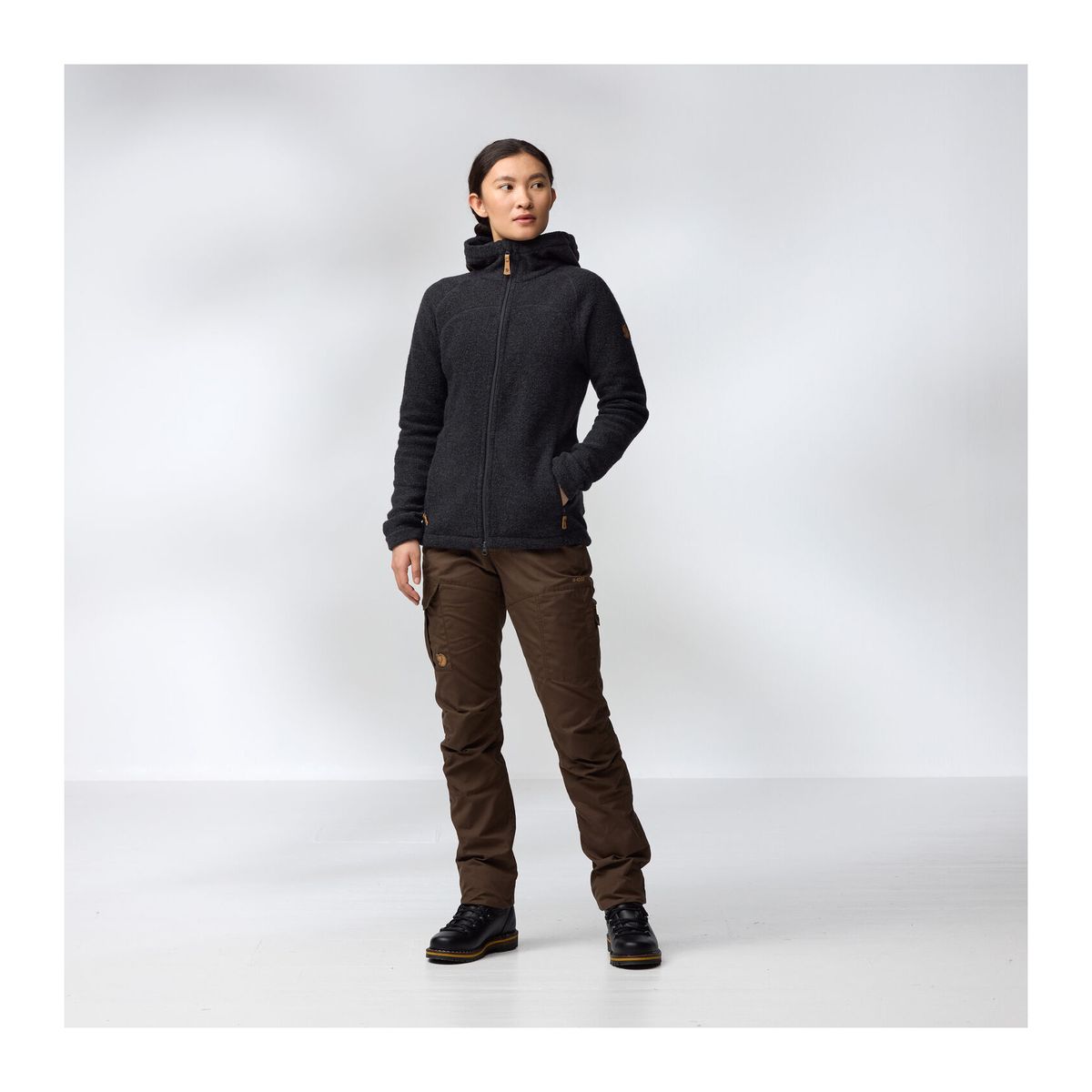 Kaitum Fleece W Kaitum Fleece W