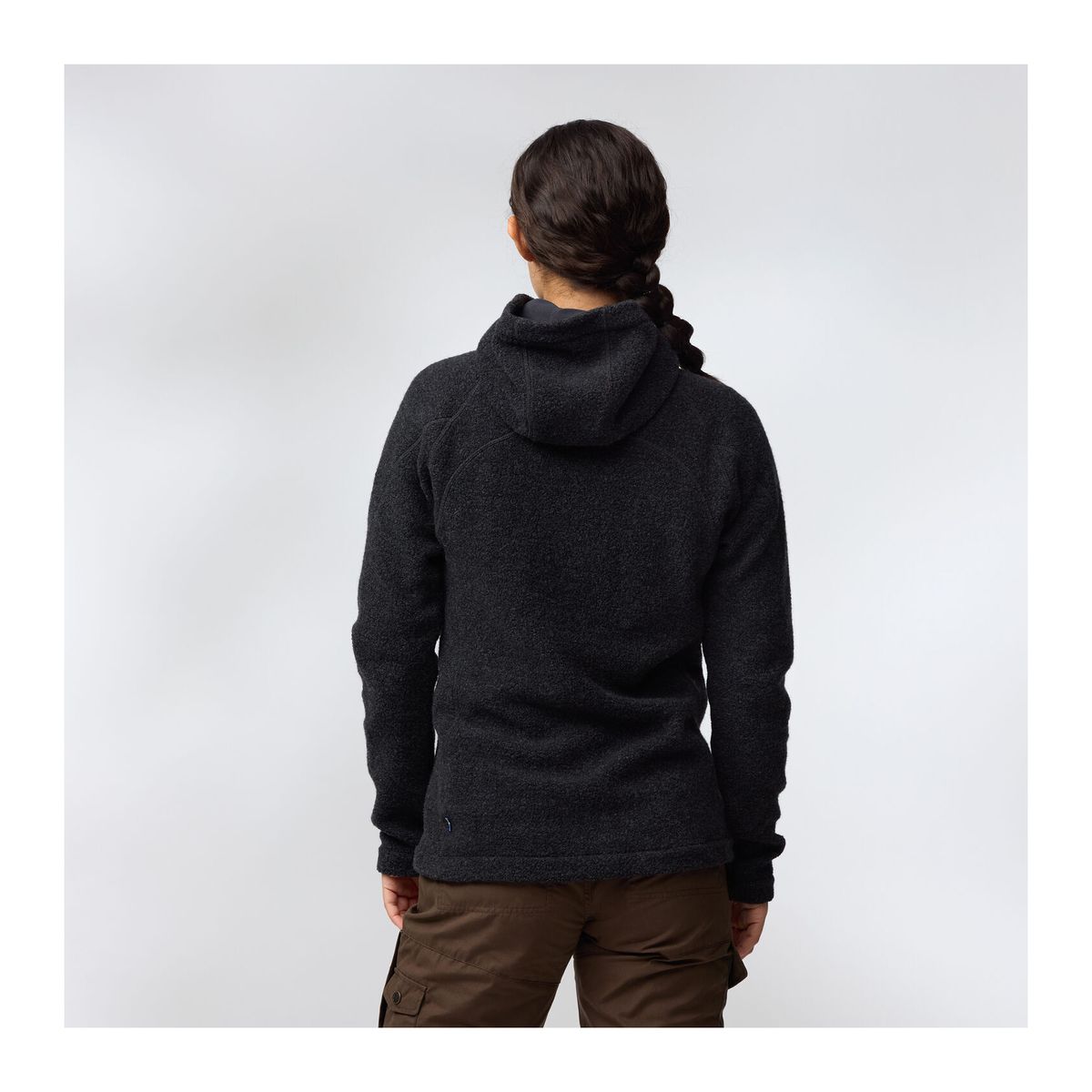 Kaitum Fleece W Kaitum Fleece W