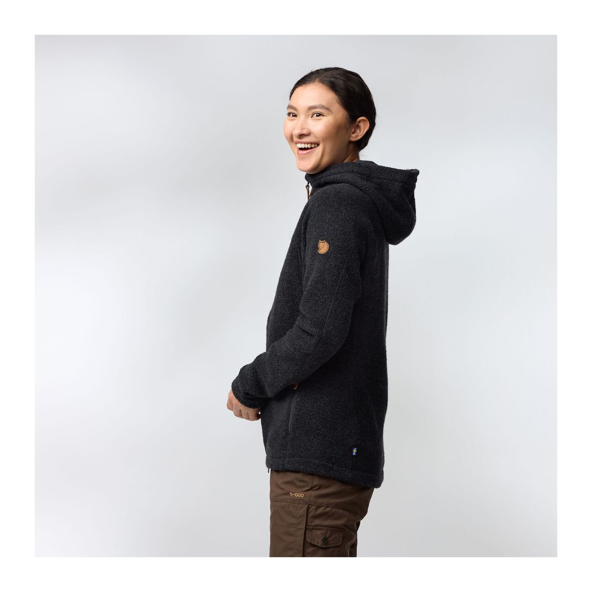 Kaitum Fleece W Kaitum Fleece W