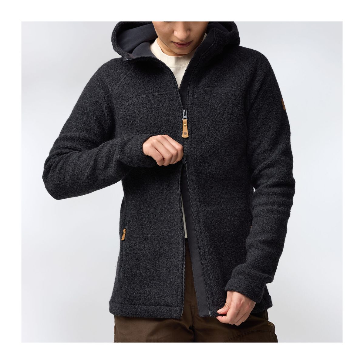 Kaitum Fleece W Kaitum Fleece W