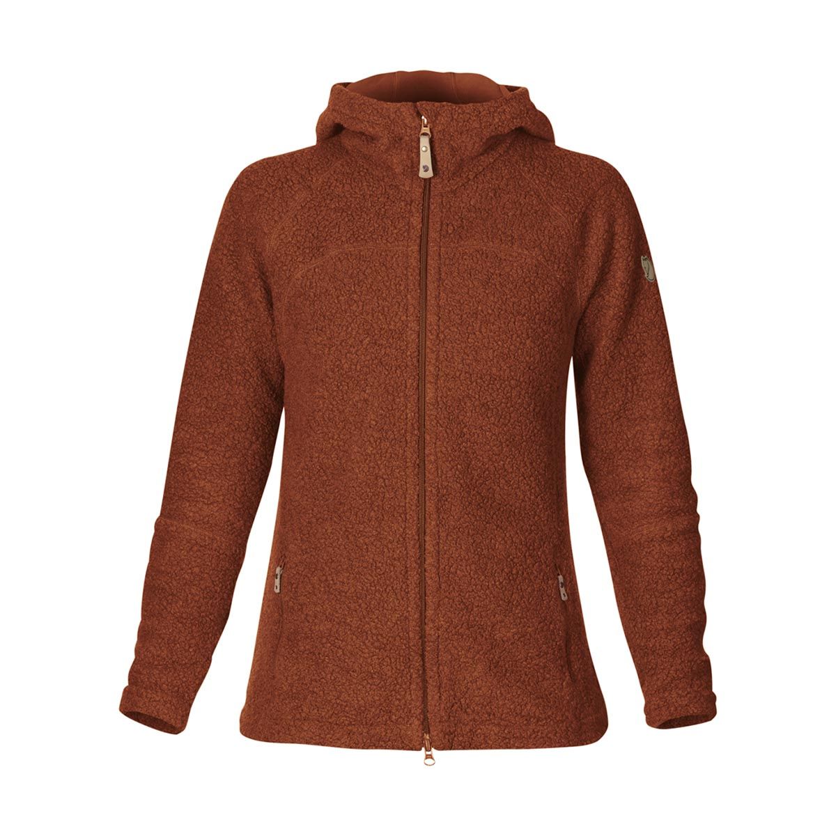 Kaitum Fleece W