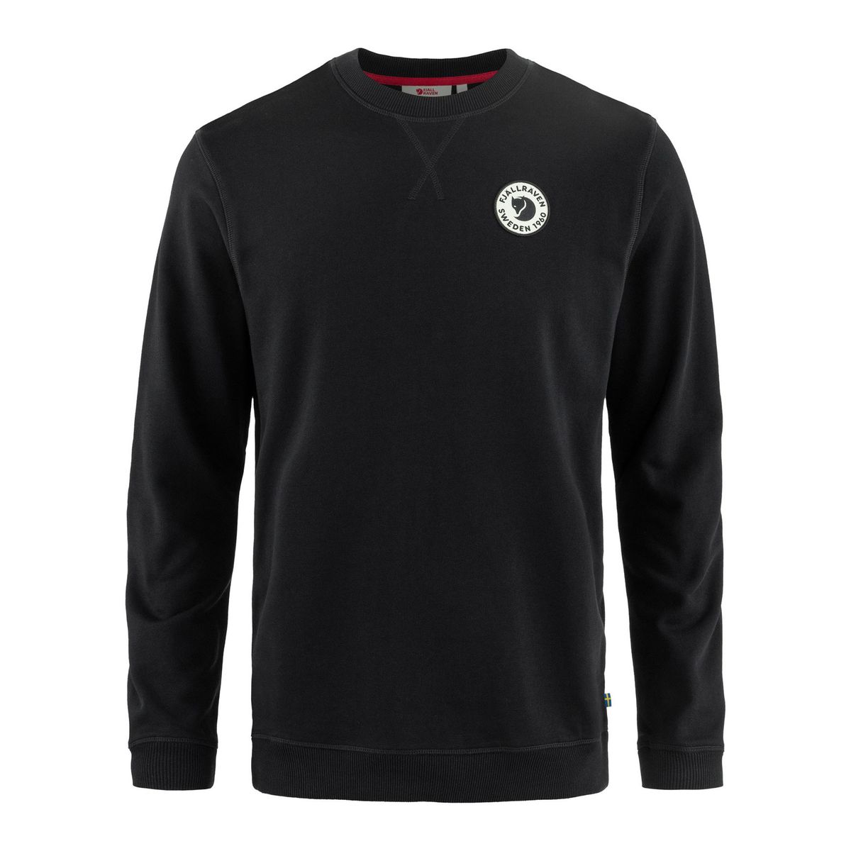 Fjällräven Logo Sweater M