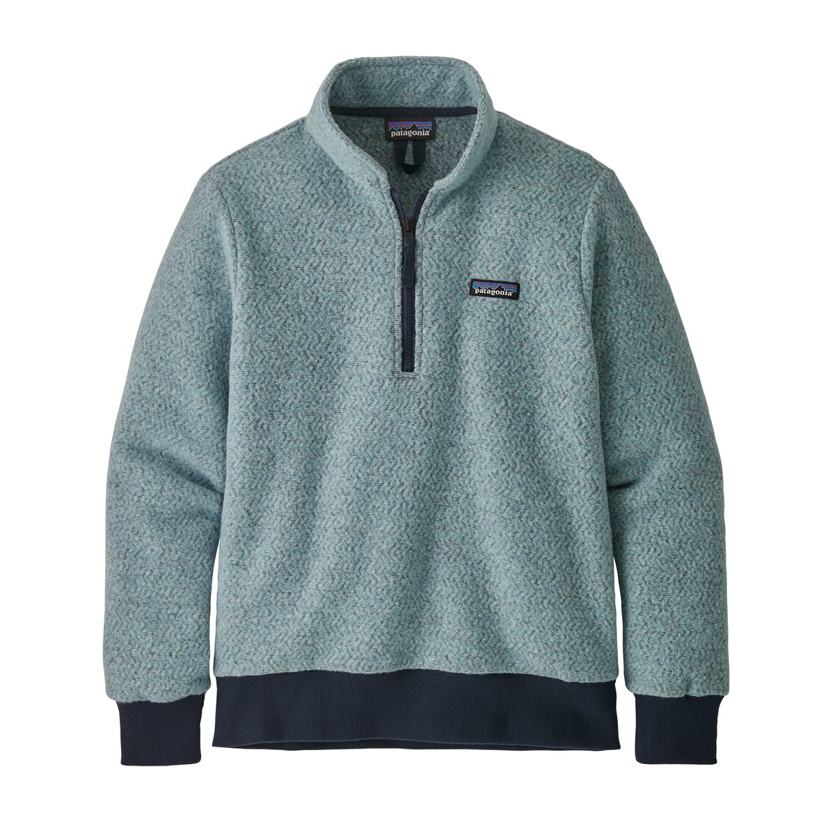 W's Woolyester Fleece P/O