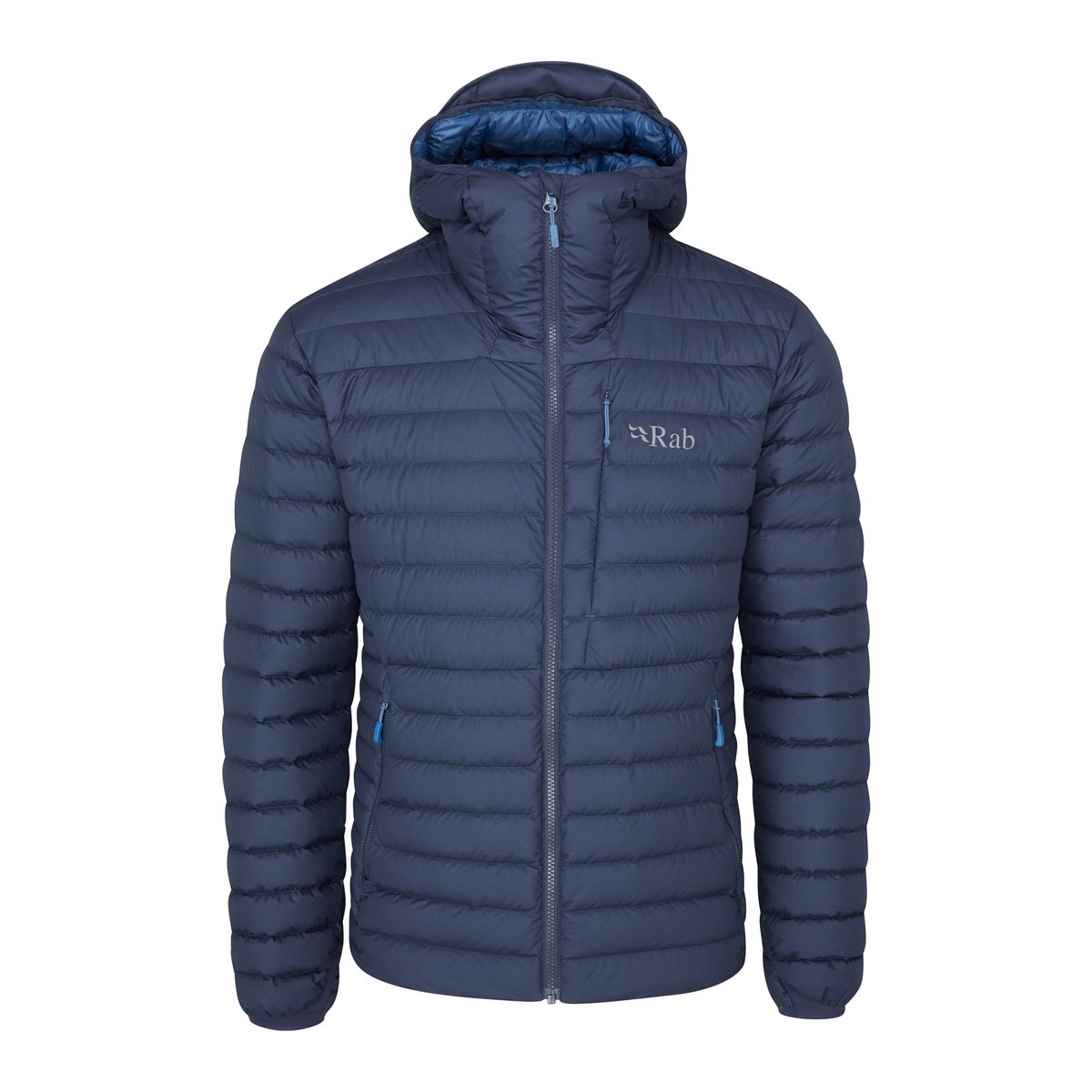 Infinity Microlight Jacket