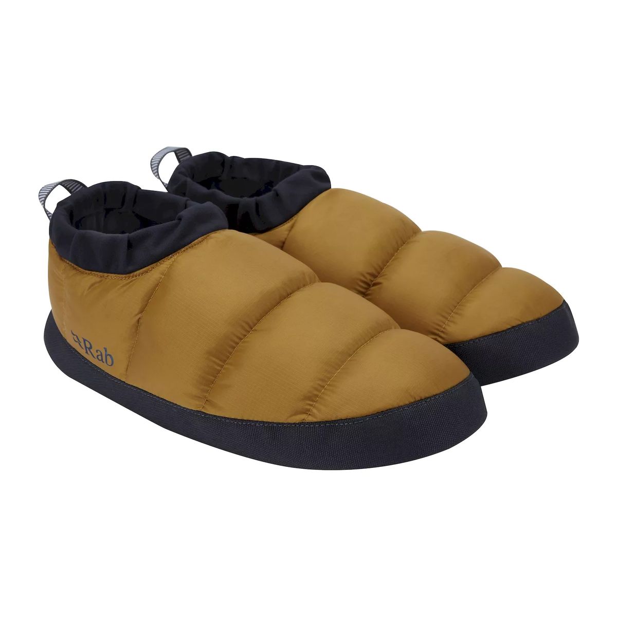 Down Hut Slipper Down Hut Slipper