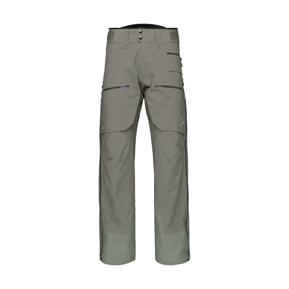 lofoten Gore-Tex Pro Pants M's lofoten Gore-Tex Pro Pants M's
