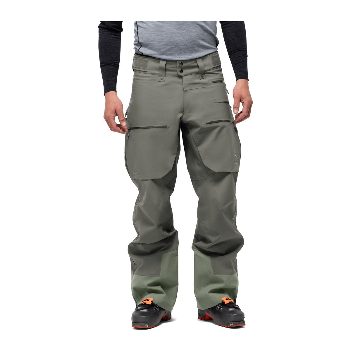 lofoten Gore-Tex Pro Pants M's lofoten Gore-Tex Pro Pants M's