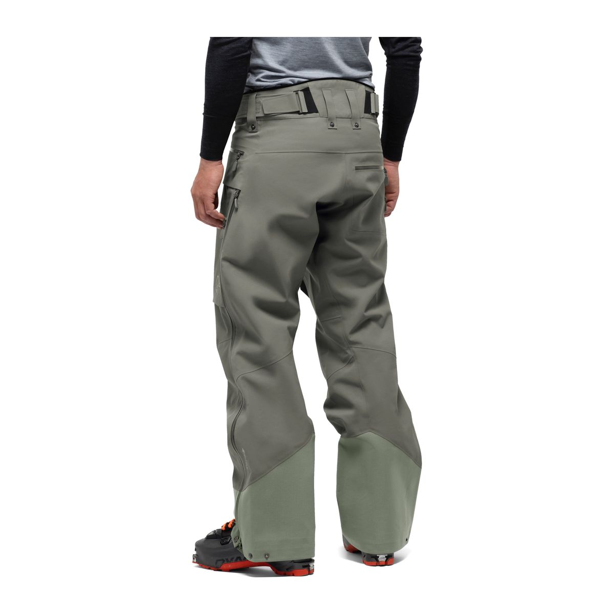 lofoten Gore-Tex Pro Pants M's lofoten Gore-Tex Pro Pants M's