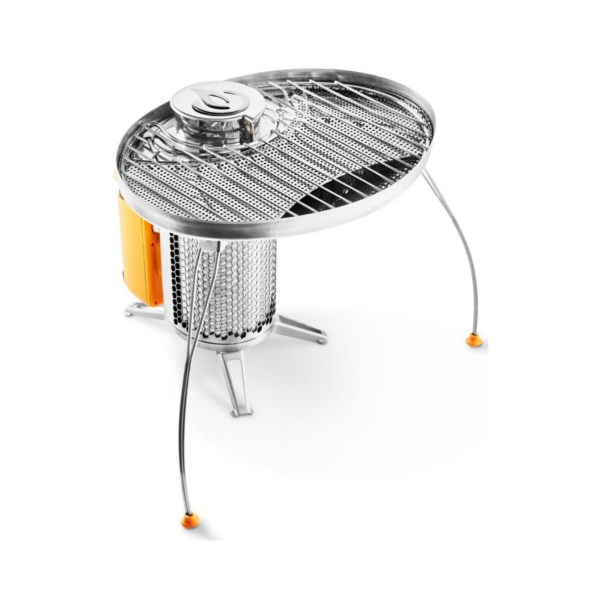 BioLite Campstove Grill
