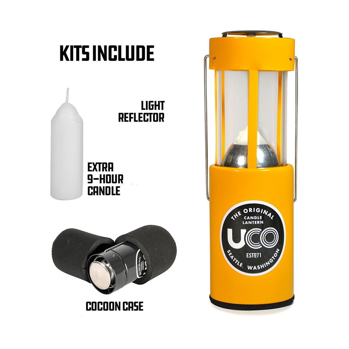 Original Lantern Kit