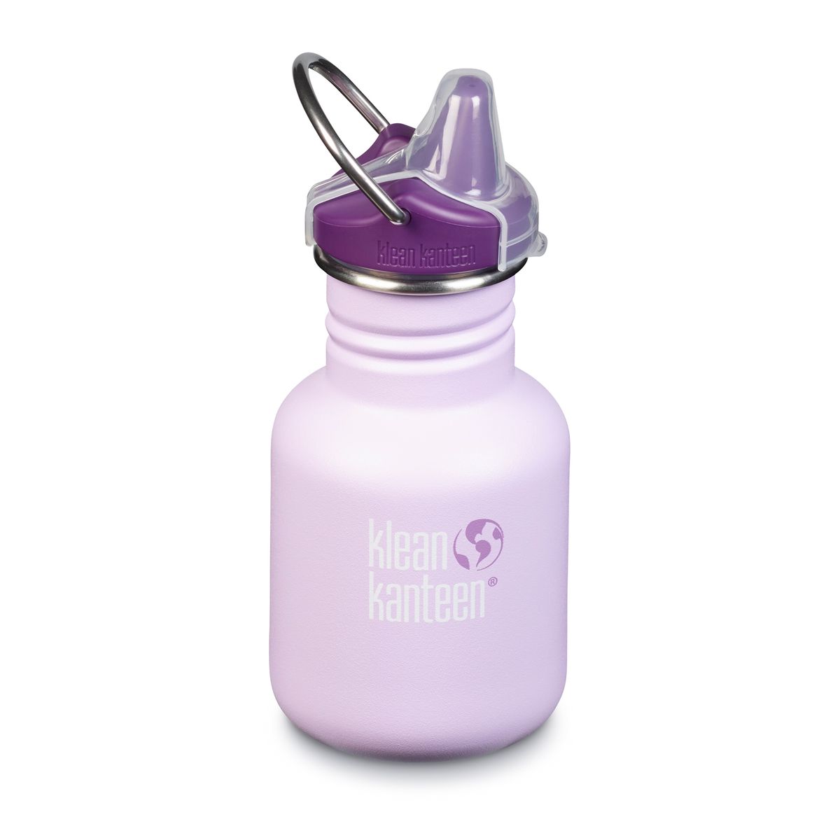Kid Classic 355ml (w/Kid Sippy Cap) Kid Classic 355ml (w/Kid Sippy Cap)