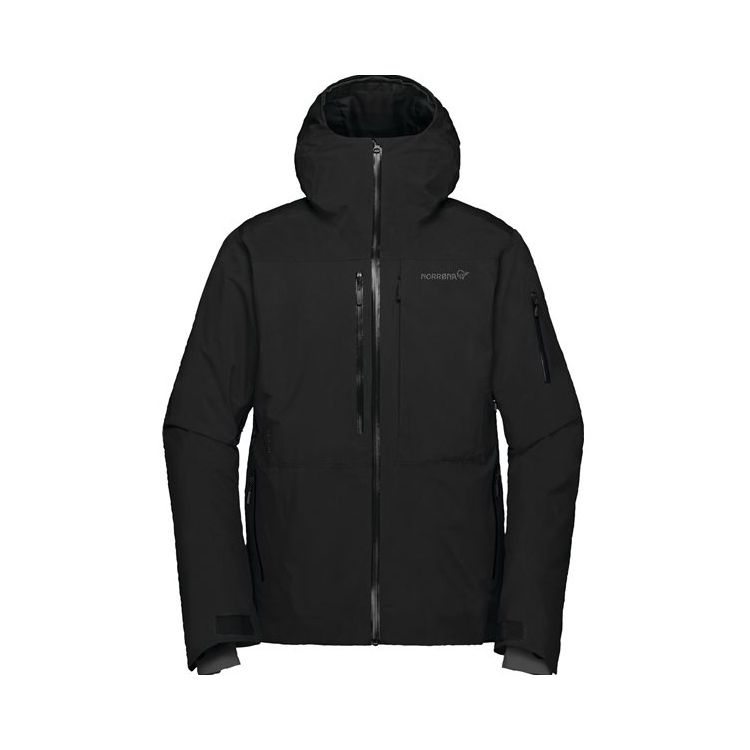 lofoten Gore-Tex insulated Jacket (M)